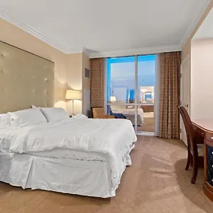  Aparthotel Mgm Signature Pool View United States