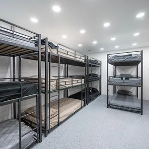  Hostel Free Airport & Strip Shuttle, & Bfast! United States