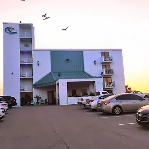 Beachside Hotel - Daytona Beach Hotel
