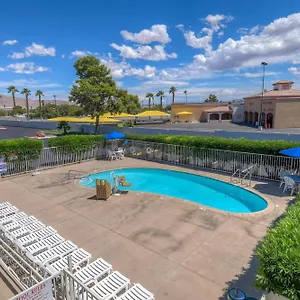 ** Hotel Vegas, Nv - Boulder Highway United States