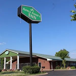 ** Motel Apple Annie's United States